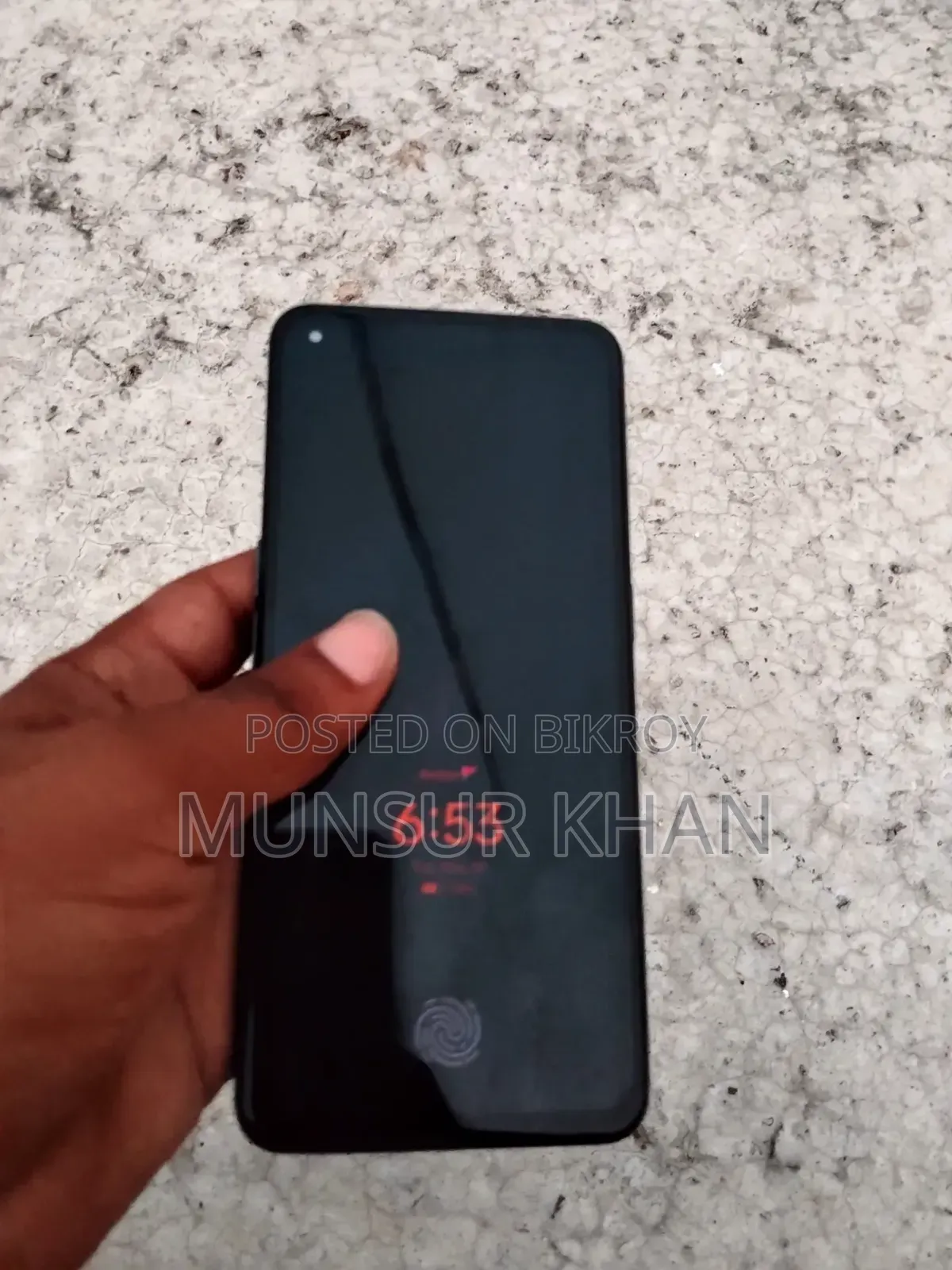 Realme 9 Pro+ 128 GB
