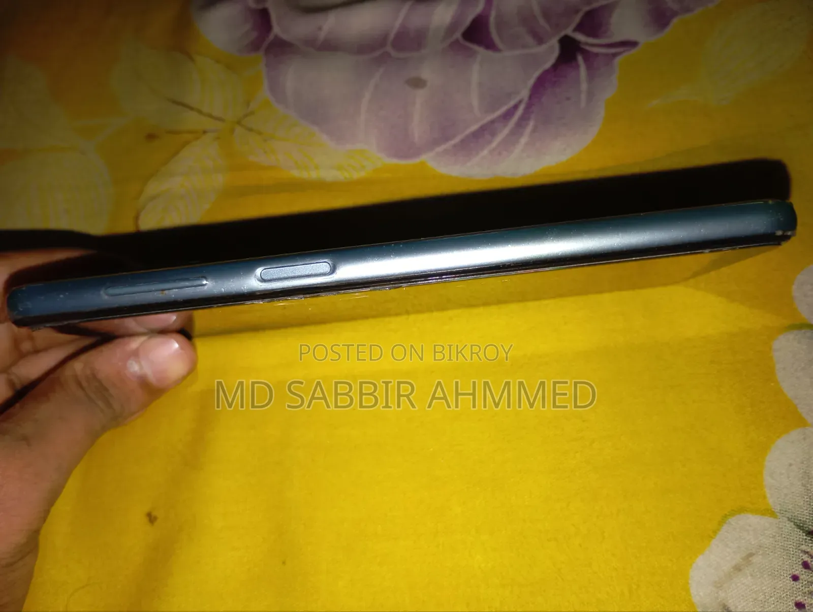 Samsung Galaxy F23 128 GB Green