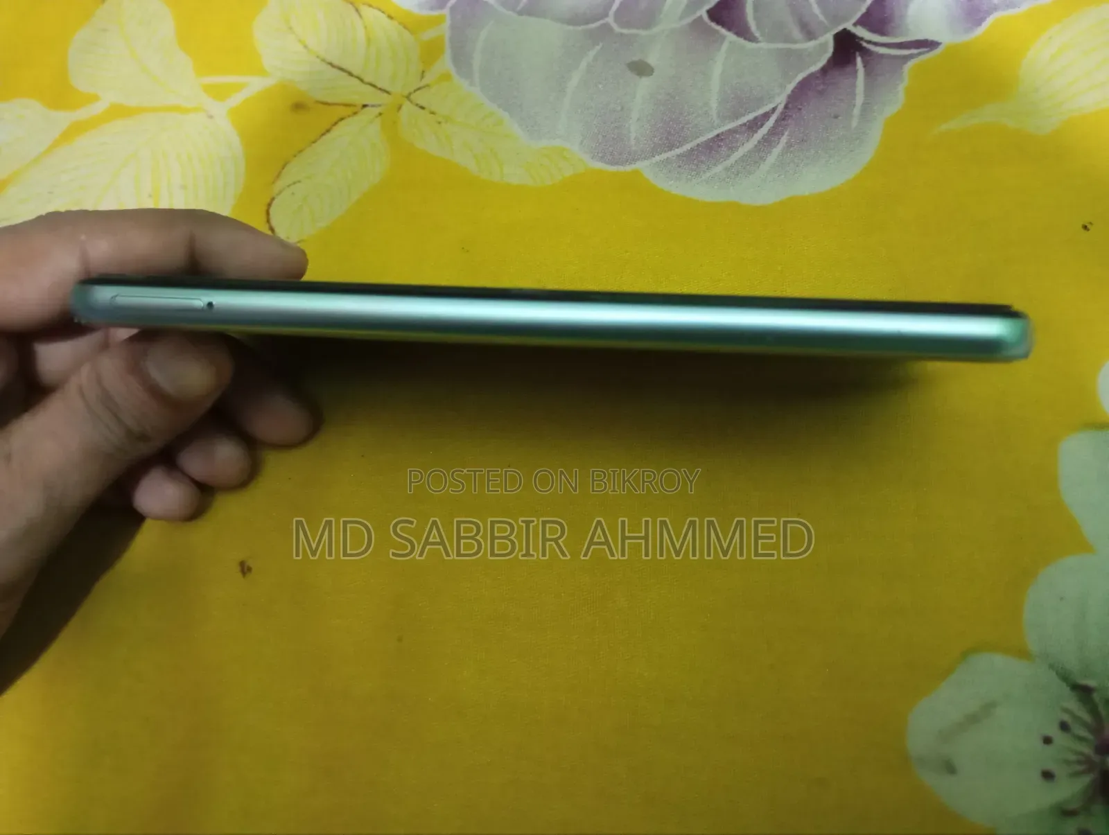 Samsung Galaxy F23 128 GB Green
