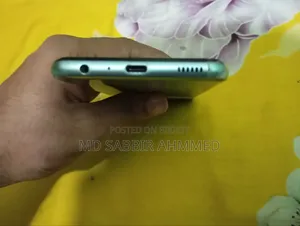 Samsung Galaxy F23 128 GB Green
