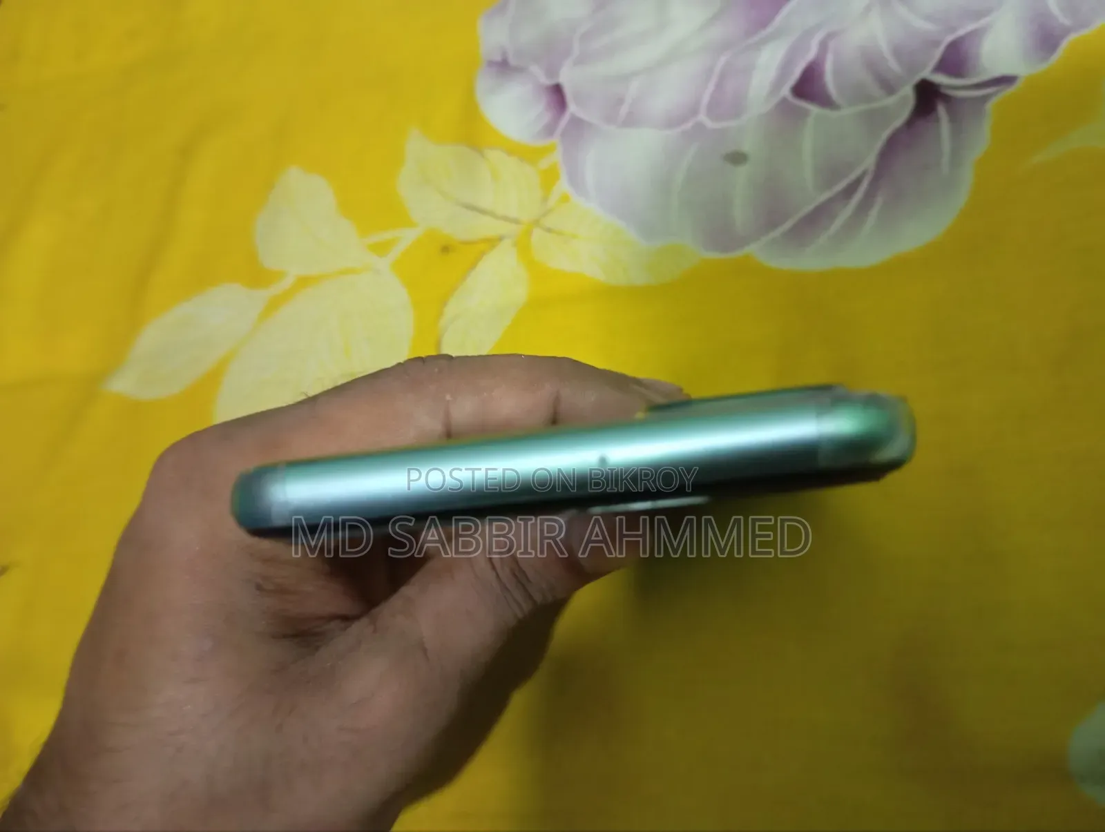 Samsung Galaxy F23 128 GB Green