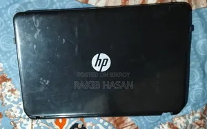 Laptop HP 14S 4GB Intel Core I3 HDD 500GB