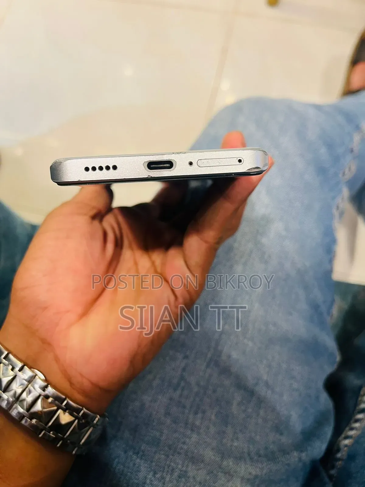 Xiaomi Redmi Note 13 Pro+ 256 GB Red