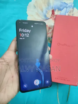 OnePlus 9 256 GB Blue