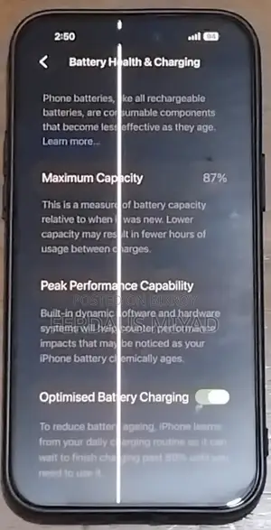 Apple iPhone 14 Pro Max 256 GB Purple