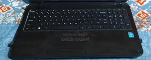 Laptop HP 14S 4GB Intel Core I3 HDD 500GB