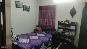 4-Bedroom Apartment in Akbar Mohol, Malibag for Sale