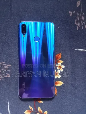 হুয়াওয়ে নোভা ৩আই ১২৮ জিবি ব্লু