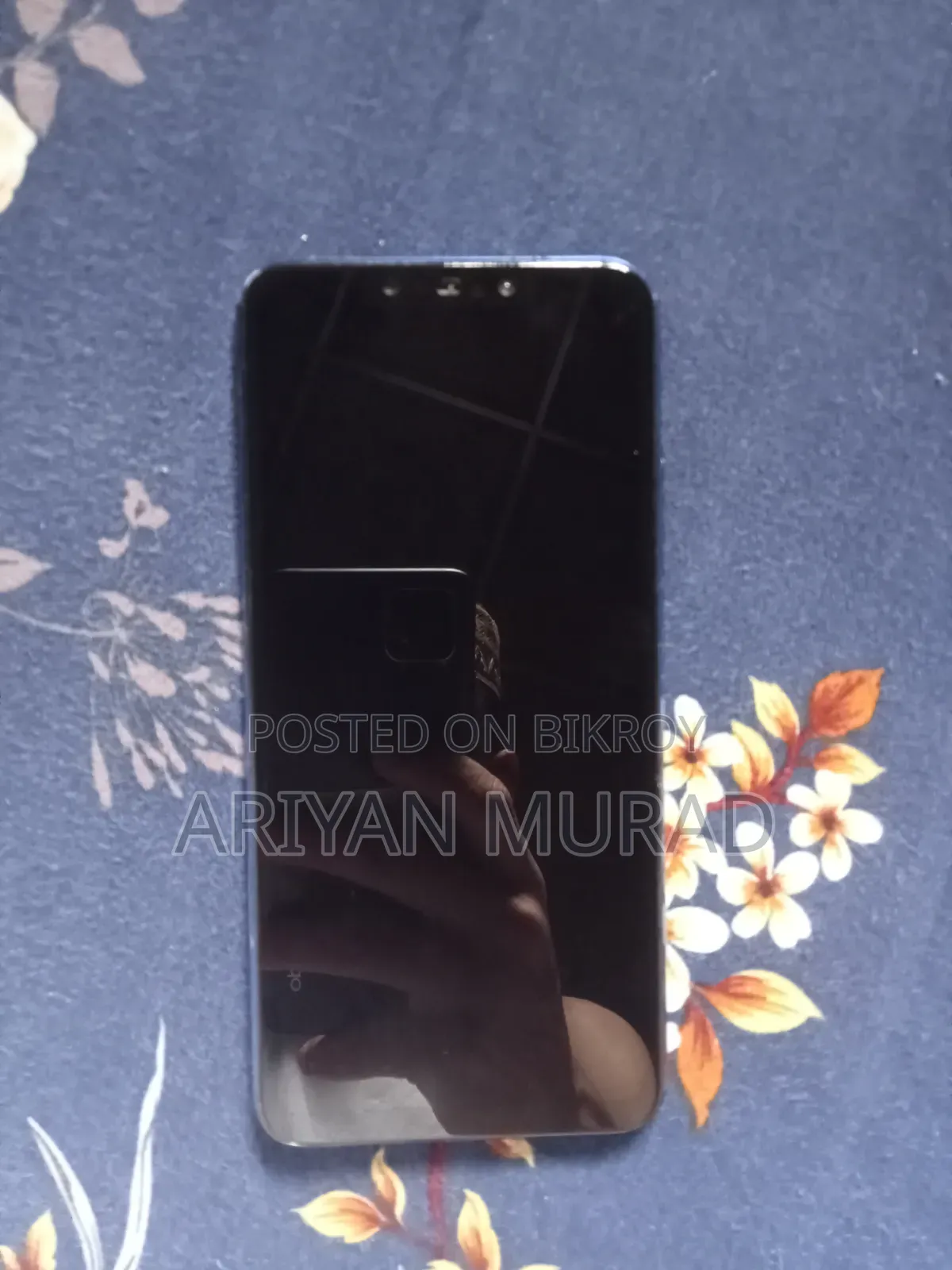 Huawei Nova 3i 128 GB Blue