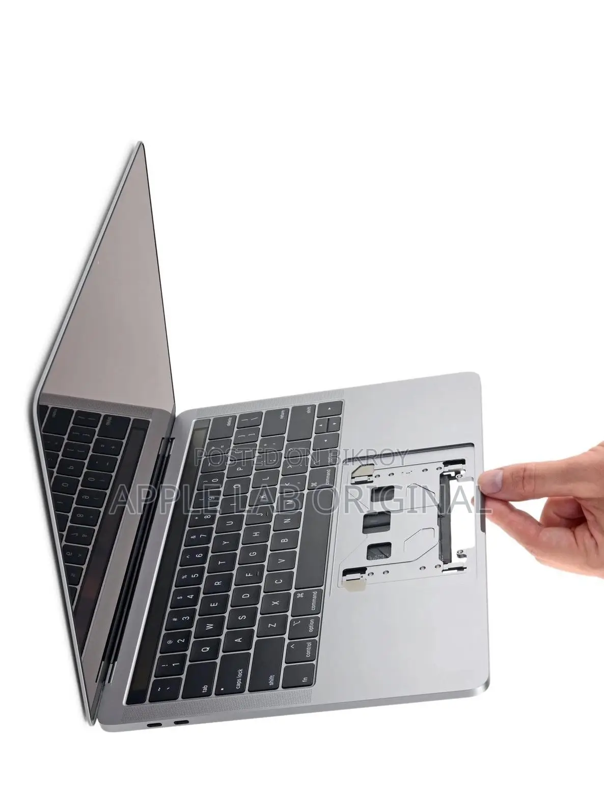 MacBook M2 Motherboard Repair Apple Lab Original