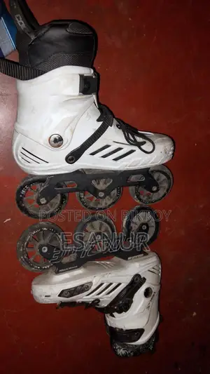 Skating Shoes