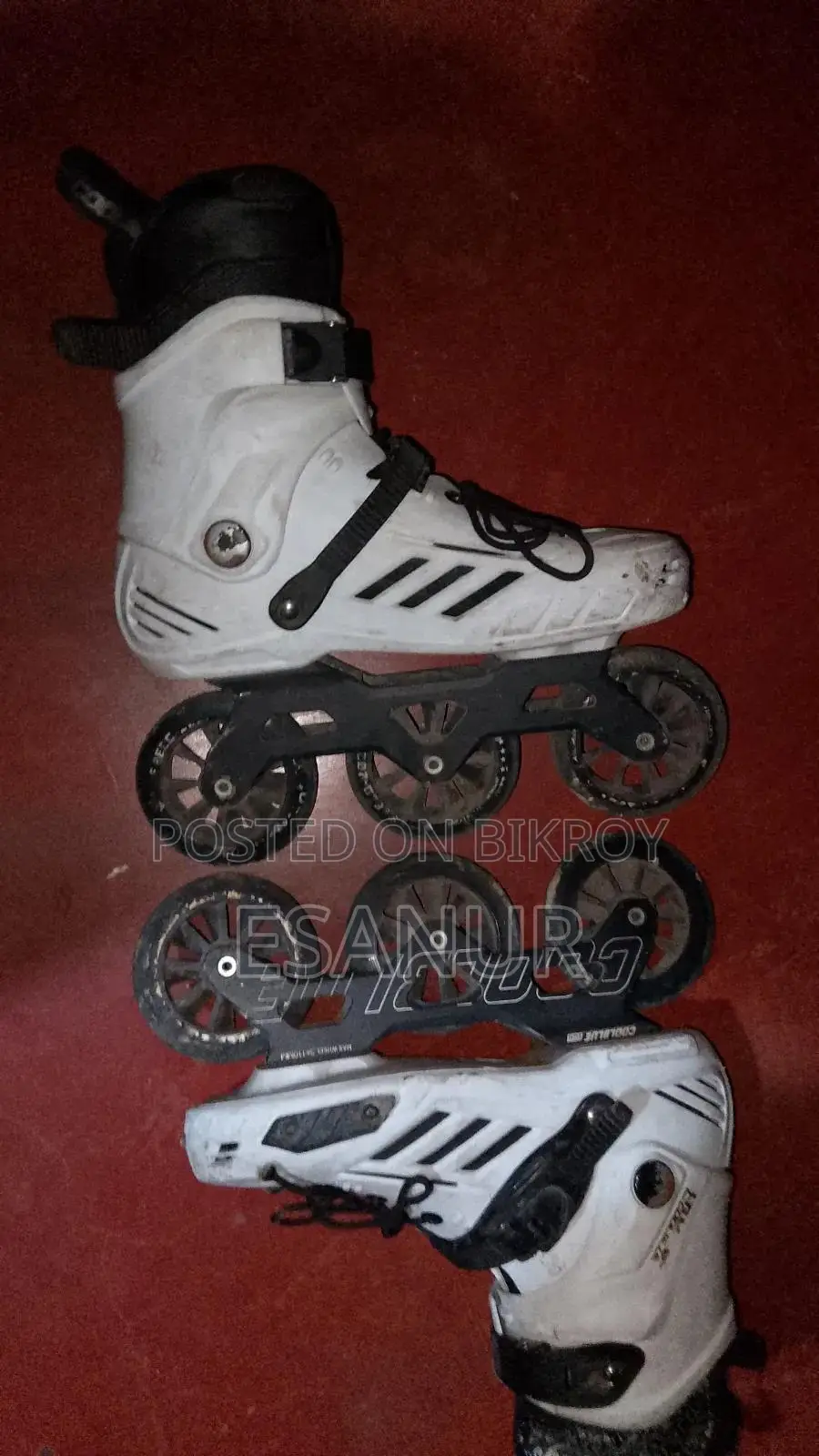 Skating Shoes