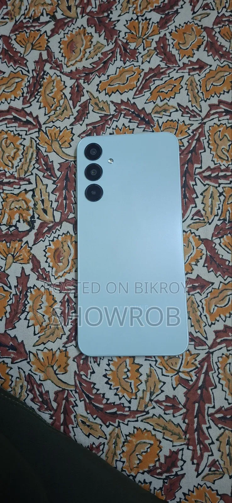 Samsung Galaxy A16 128 GB