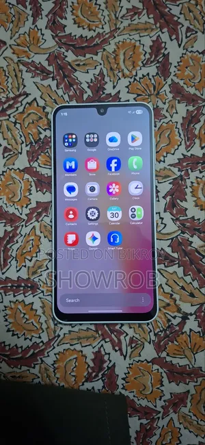 Samsung Galaxy A16 128 GB