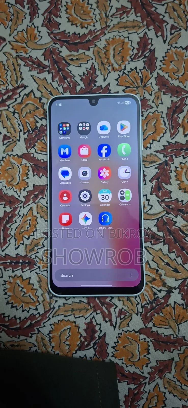 Samsung Galaxy A16 128 GB