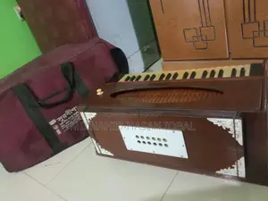 Wooden Harmonium for sale