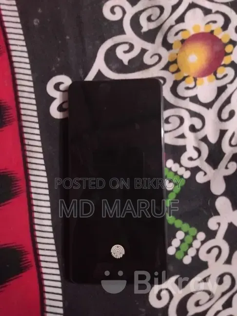 Xiaomi Mi 9T Pro 128 GB Black