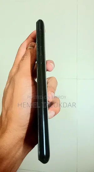 Samsung Galaxy M21 128 GB Black