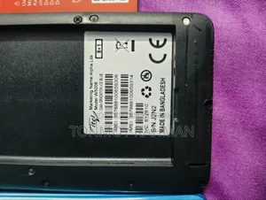 New Itel 8 GB Blue