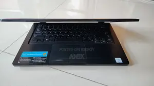 Laptop Dell Latitude 5290 4GB Intel Core I5 SSD 128GB