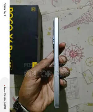 Xiaomi Poco X6 Pro 256 GB