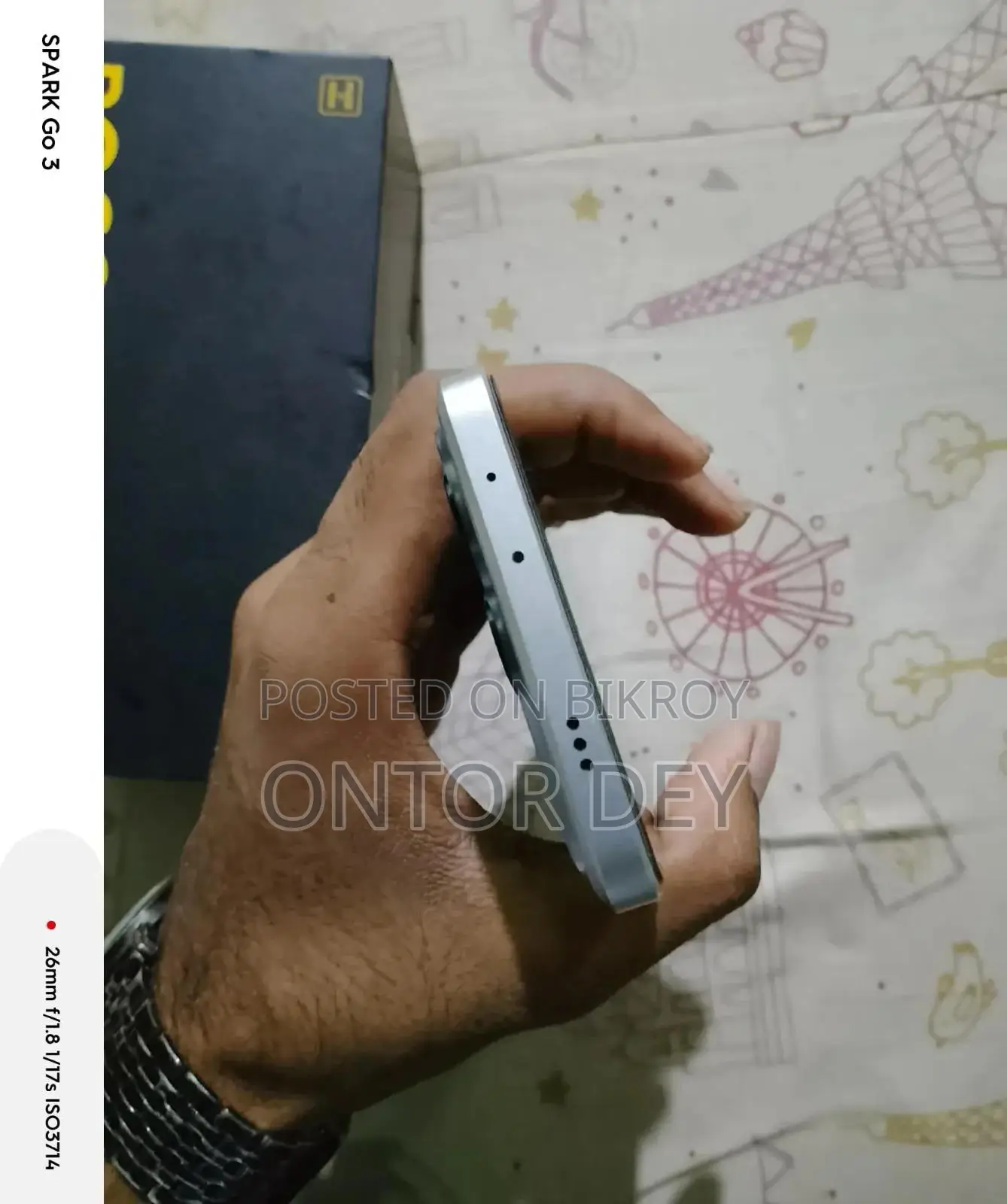 Xiaomi Poco X6 Pro 256 GB