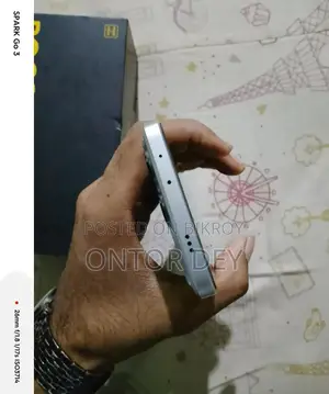 Xiaomi Poco X6 Pro 256 GB