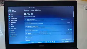 Laptop Dell Latitude 5290 4GB Intel Core I5 SSD 128GB