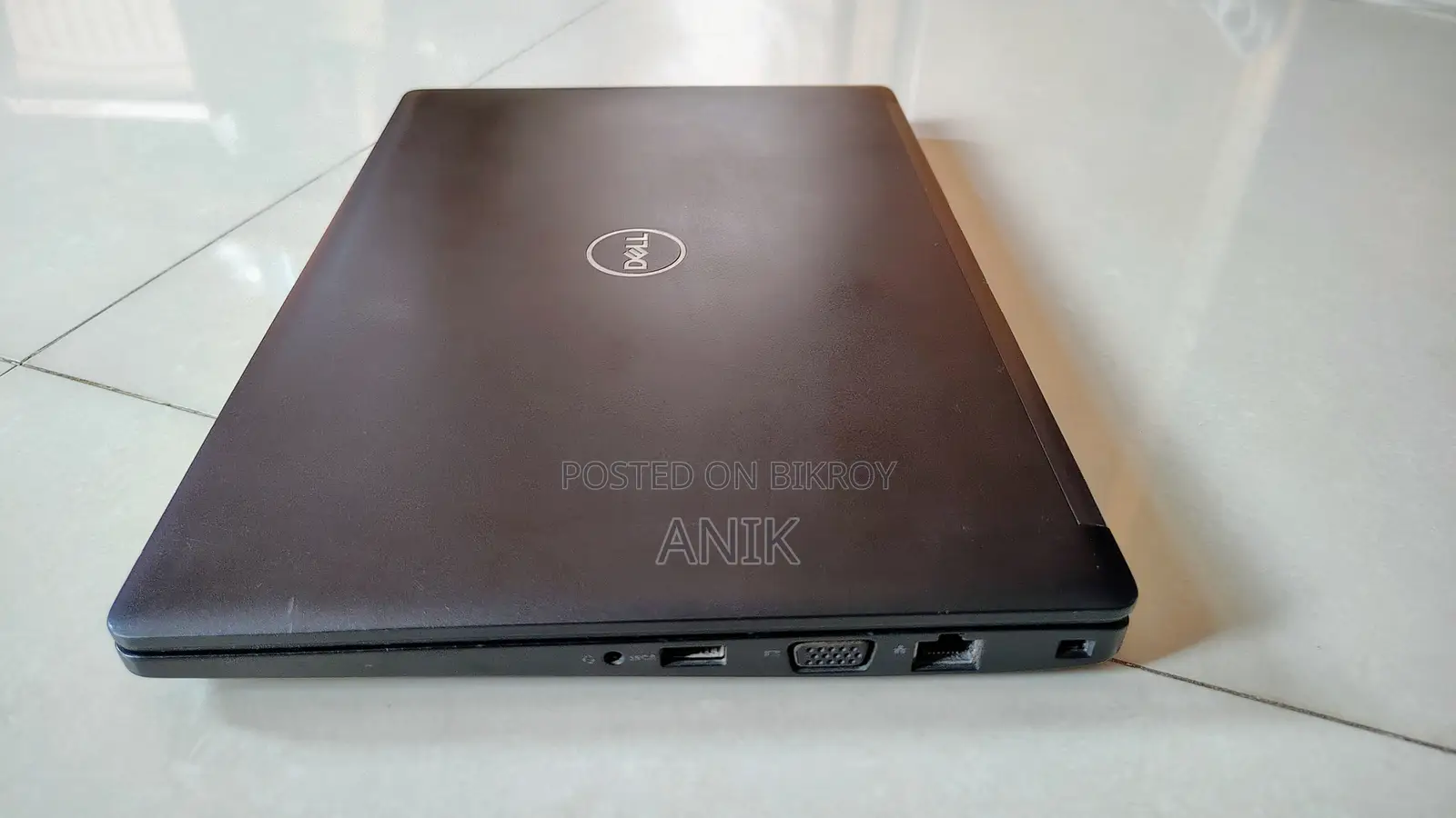 Laptop Dell Latitude 5290 4GB Intel Core I5 SSD 128GB