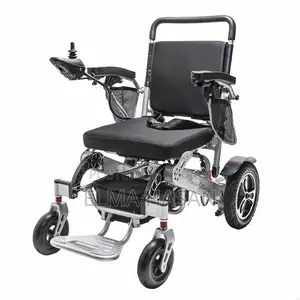 Miracle Mobility Platinum 8000