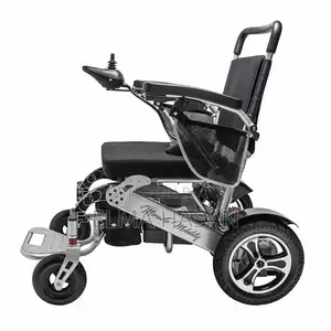Miracle Mobility Platinum 8000