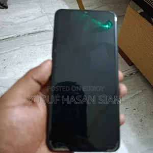Samsung Galaxy A20s 64 GB Black