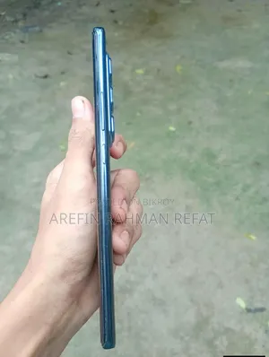 Infinix Hot 50 Pro+ 4G 256 GB Blue