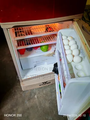 Good quality original fridge for sale