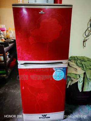 Good quality original fridge for sale