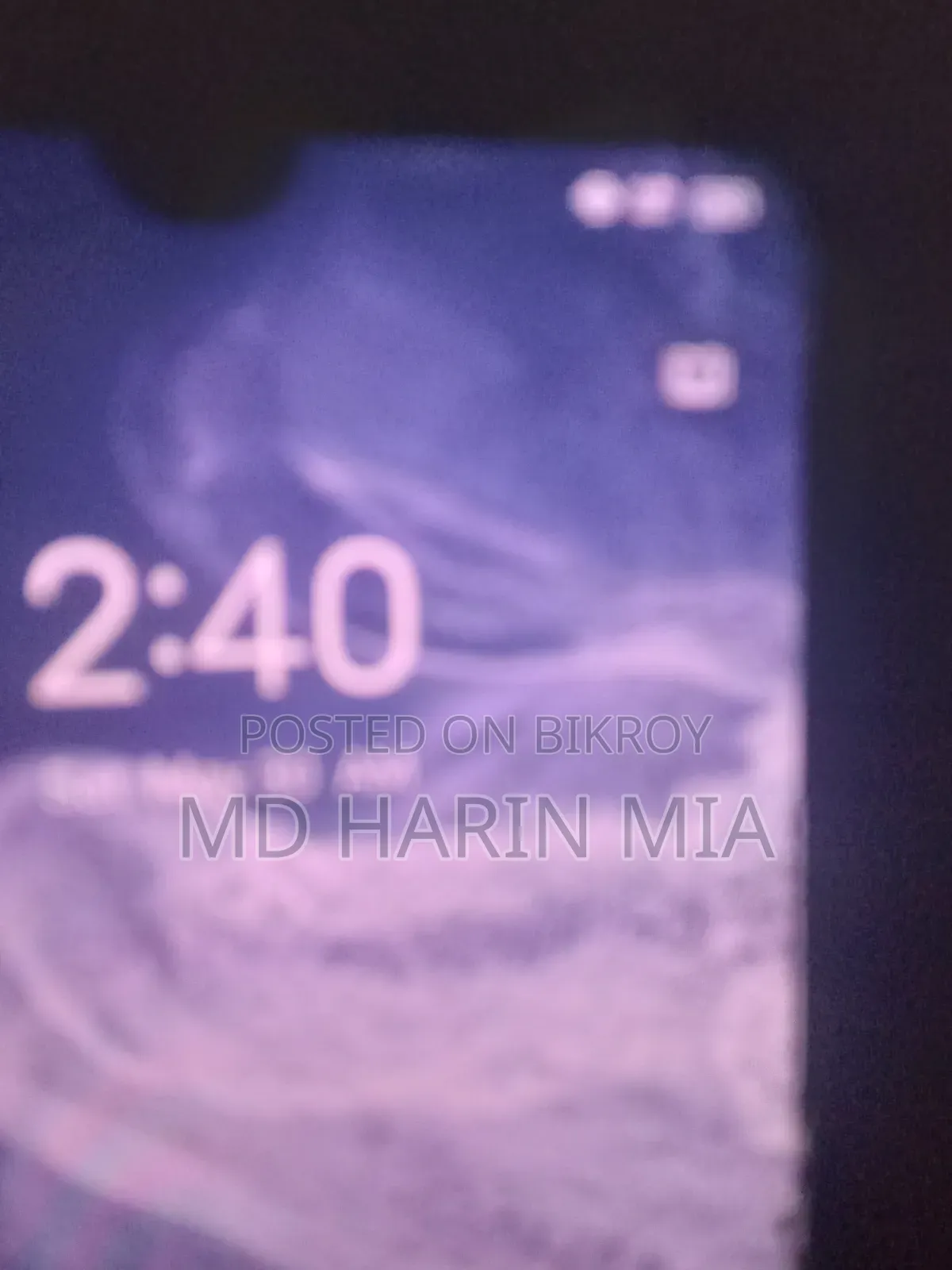Vivo S1 Pro 128 GB Silver