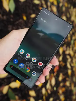 Google Pixel 6a 128 GB Green