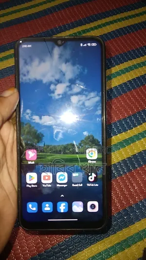 Xiaomi Redmi 9A 32 GB Black