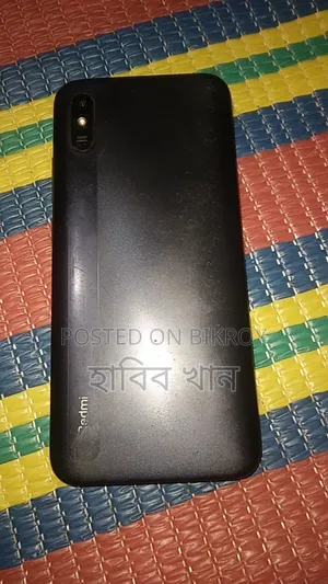 Xiaomi Redmi 9A 32 GB Black