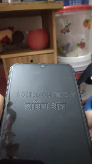 Xiaomi Redmi 9A 32 GB Black