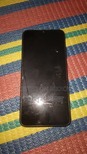 Xiaomi Redmi 9A 32 GB Black