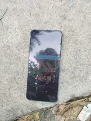 Tecno Camon 16 Pro 128 GB Black