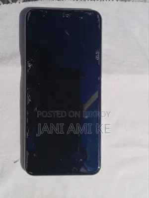 Vivo Y21 64 GB White