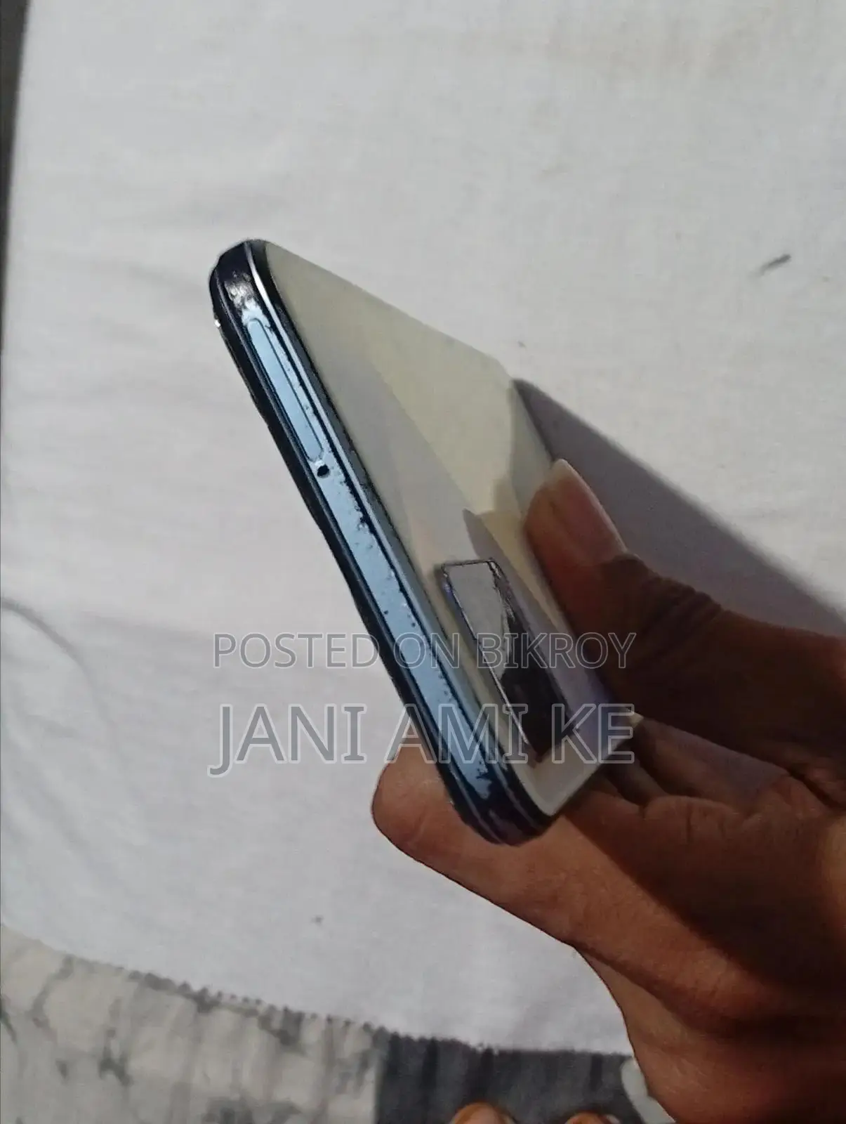 Vivo Y21 64 GB White