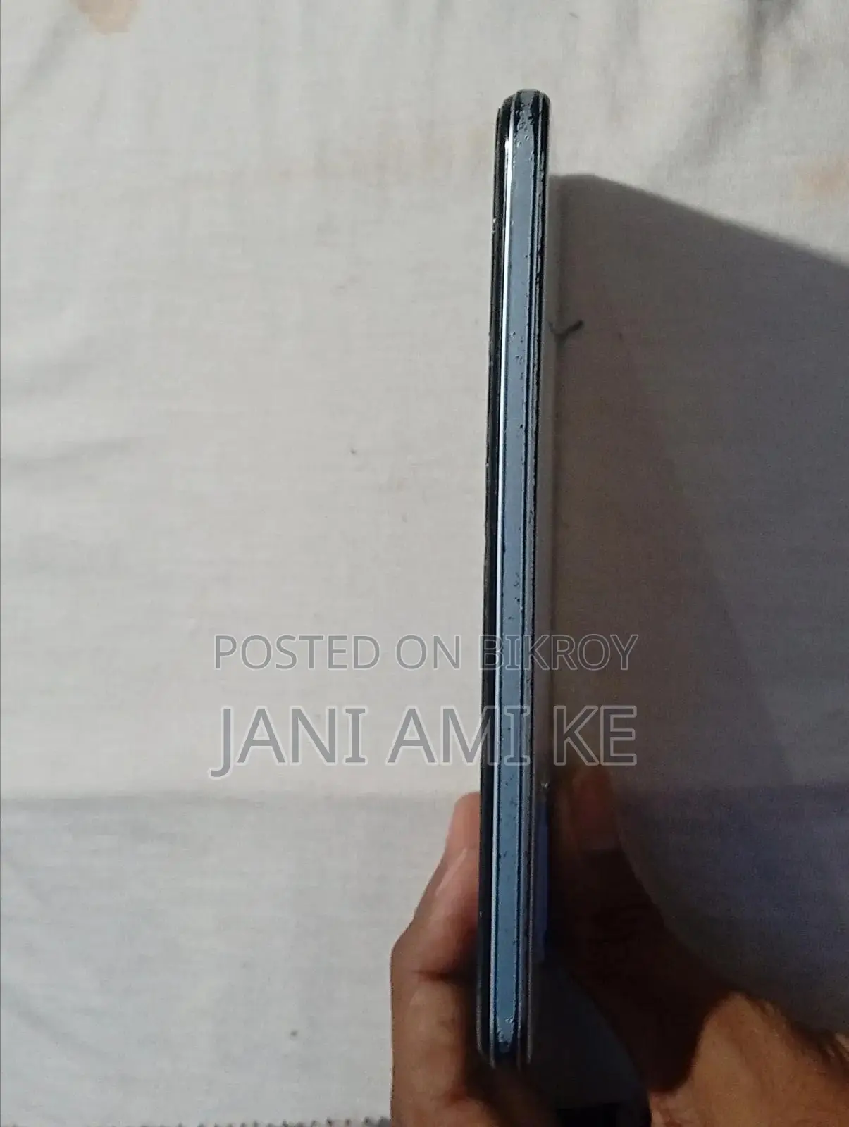 Vivo Y21 64 GB White
