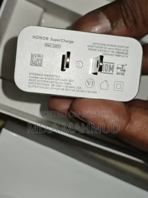 Honor 400 Pro 512 GB Black