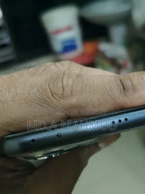 Honor 400 Pro 512 GB Black