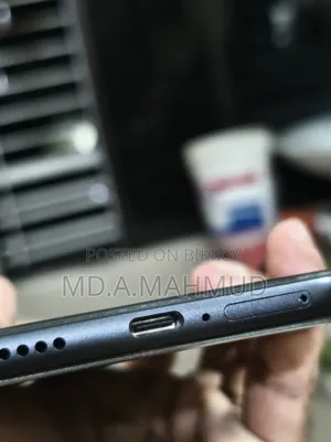 Honor 400 Pro 512 GB Black
