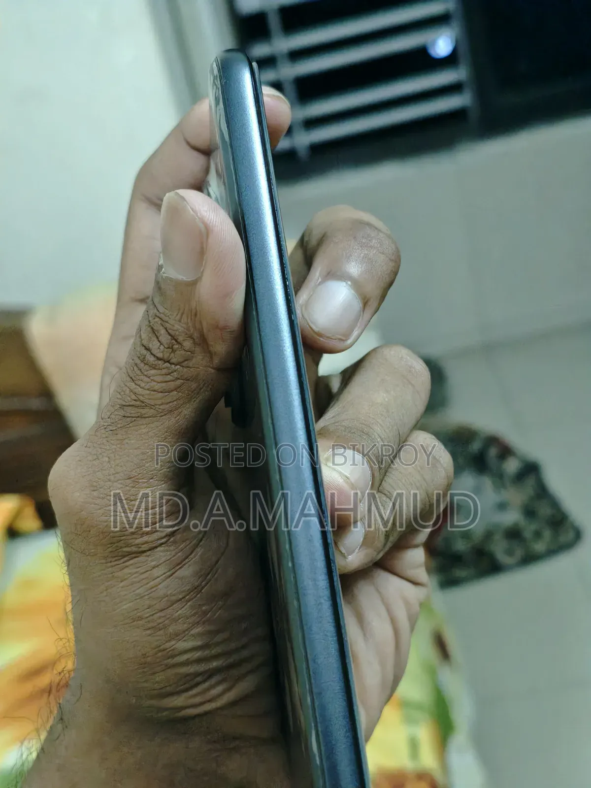 Honor 400 Pro 512 GB Black