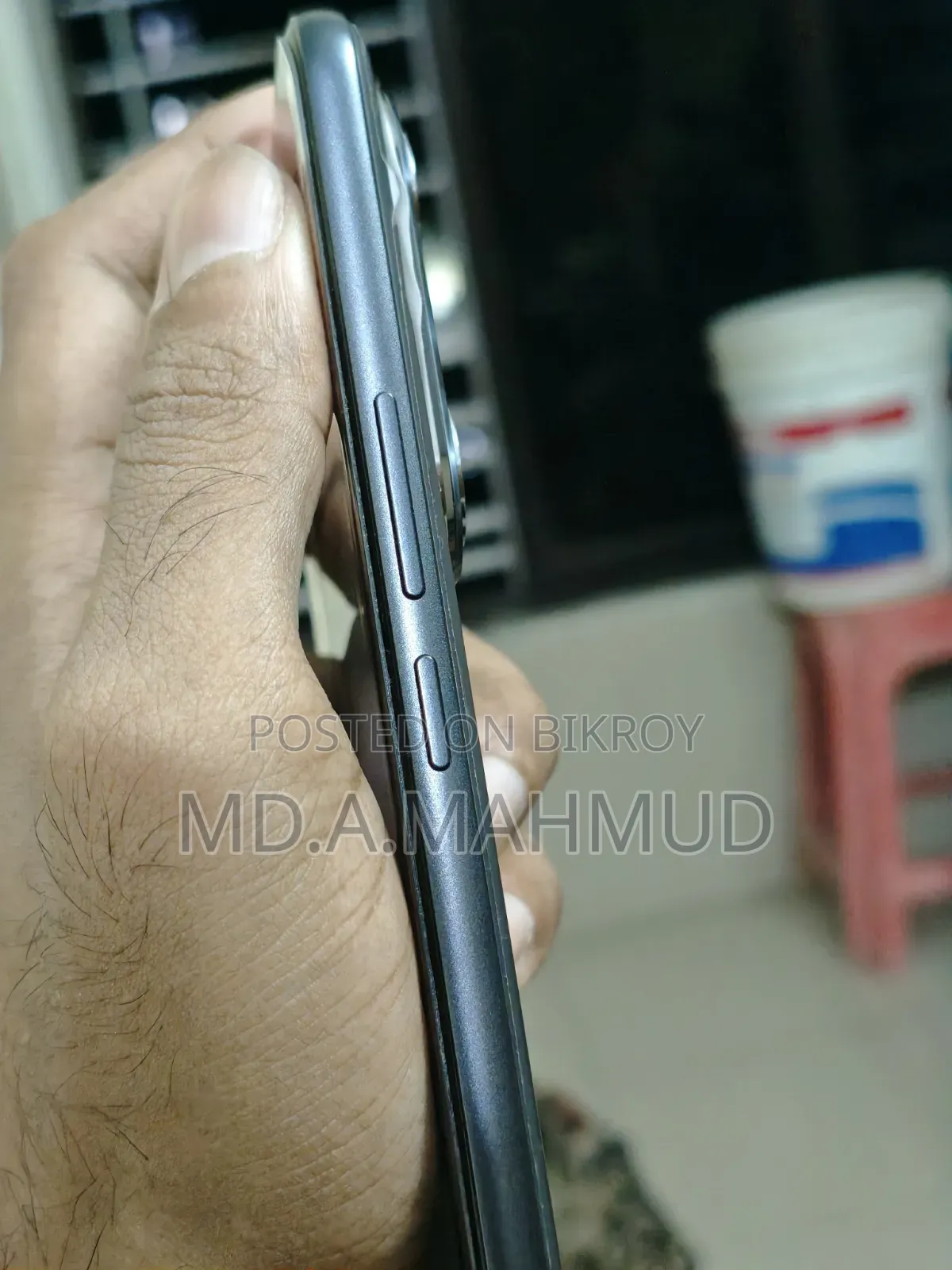 Honor 400 Pro 512 GB Black